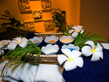 Thailand, Phuket, Pacific Club Resort